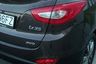 Hyundai ix35 2,0 GDI 4WD Premium