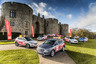 Hyundai motor UK gears up for Wales Rally GB