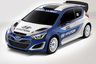 Hyundai predstavil nový špeciál WRC + Video