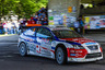 RUFA Šport pridáva absolútne víťazstvo z Rally Tríbeč 2013