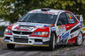 KL Racing na Rally Tríbeč zaznamenal poriadne zrýchlenie