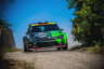 Rallye Hustopeče 2016: Ve vinicích sklidil štajf Bramboru 