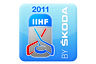 Cez 10 000 stiahnutí aplikácie 2011 IIHF World Championship Guide powered by SKODA 