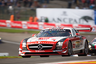 Black Falcon swoop on top spot at Nurburgring