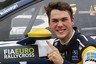 Marklund gears up for Euro RX defence with ice race debut