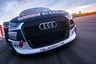 EKS Audi Sport unveils 2018 World RX contender