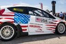 World RX arrives in USA as Cota Rallycross track revealed