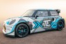 Bennett reveals team Xite Mini Cooper for 2018 World RX bid