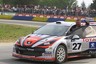 Rallycross legends: Jean-Luc Pailler