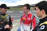 F1's next generation' left awe-struck by rallycross tryout