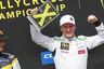 Latvian racers star in Euro RX & Super1600 opener