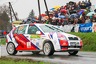 Historii Rallye Šumava Klatovy vládne značka Škoda