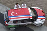 Luca Rosseti wins the 2012 Turkish Rally Championship