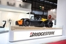 Bridgestone Unveils Tyre Concept and New Fuel Efficient ”AA” Rated Tyre, the Ecopia EP001S
