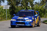 Valašská rally 2013 - akreditácie