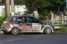 Patrik Rujbr úspěšně zdolal Rally Waldviertel