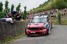 ADAC Rallye Deutschland - Day 1 - MINI WRC Team