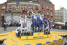 Barum Czech Rally Zlín sedmou soutěží FIA ERC 2015