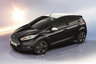 Ford small cars debut new 2016 editions