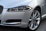 Jaguar XF 2,2 i4D Luxury