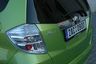 Honda Jazz hybrid 1,3 IMA