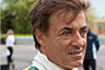  Lotus ambassador Jean Alesi reflects on the Chinese Grand Prix...