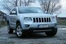 Jeep Grand Cherokee 3,0 V6 CRD 4x4 Limited