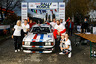 BG Autosport zvládol Rally Košice 2023 na výbornú