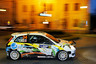 3PLAST Rally Team v Rzeszowe bodoval, ale aj odstupoval