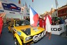 Snová Rally Bohemia v podání Hájek Rally Teamu 