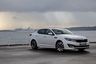 Kia Optima 1,7 CRDi TX