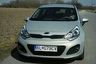 Kia Rio 1,1 CRDi EX