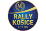 Rally Košice v rokoch 1971 - 2013