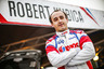 Kubica absolvuje v roku 2015 všetky podujatia za volantom Fiesty RS WRC
