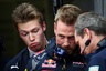 F1 Bahrain GP: Kvyat: A few points would be good