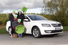 Get ready with a Škoda winter health check