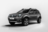 New Dacia Duster. more Duster than ever