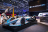 Formula E unveils its Gen2 car for 2018/19 season