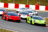 Lamborghini Blancpain Super Trofeo confirms technical regulations and changes for 2012 season