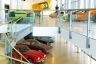 Automobili Lamborghini launches exclusive museum indoor view on Google Maps 