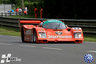 Le Mans - Group C race turns the clock back