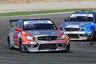 Liuzzi cruises to lead the Italian Superstars Championship at Portimao