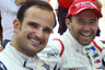 Superstars: Mercedes-AMG Romeo Ferraris announces Liuzzi-Biagi