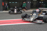 Víťazný Lotus 77 spod Fuji 1976 