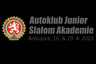 Autoklub Junior Slalom Akademie