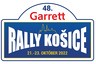 47 ročníkov Rally Košice v skratke