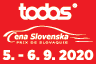 Livestream z TODOS Cena Slovakia Pezinok Baba 2020