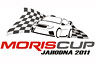 3. ročník MORIS CUP Jahodná 2011