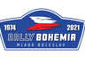 Rally Bohemia 2021 zahajuje příjem přihlášek