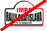 IMPA Rally Bratislava – Zrušená